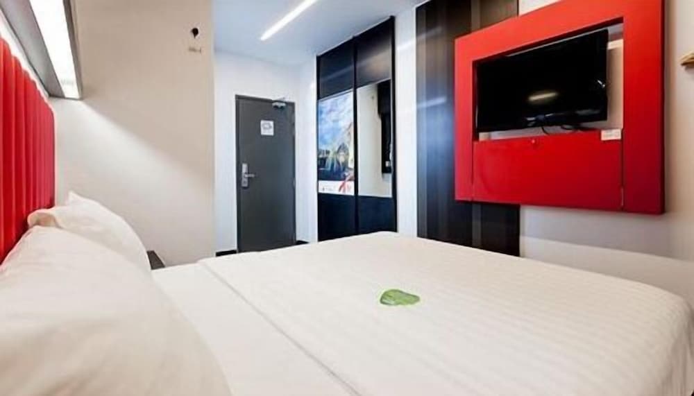 Standard Double Room photo 2