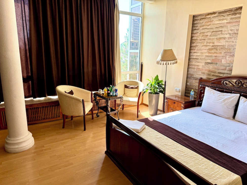 Luxury Double Room - Photo 4