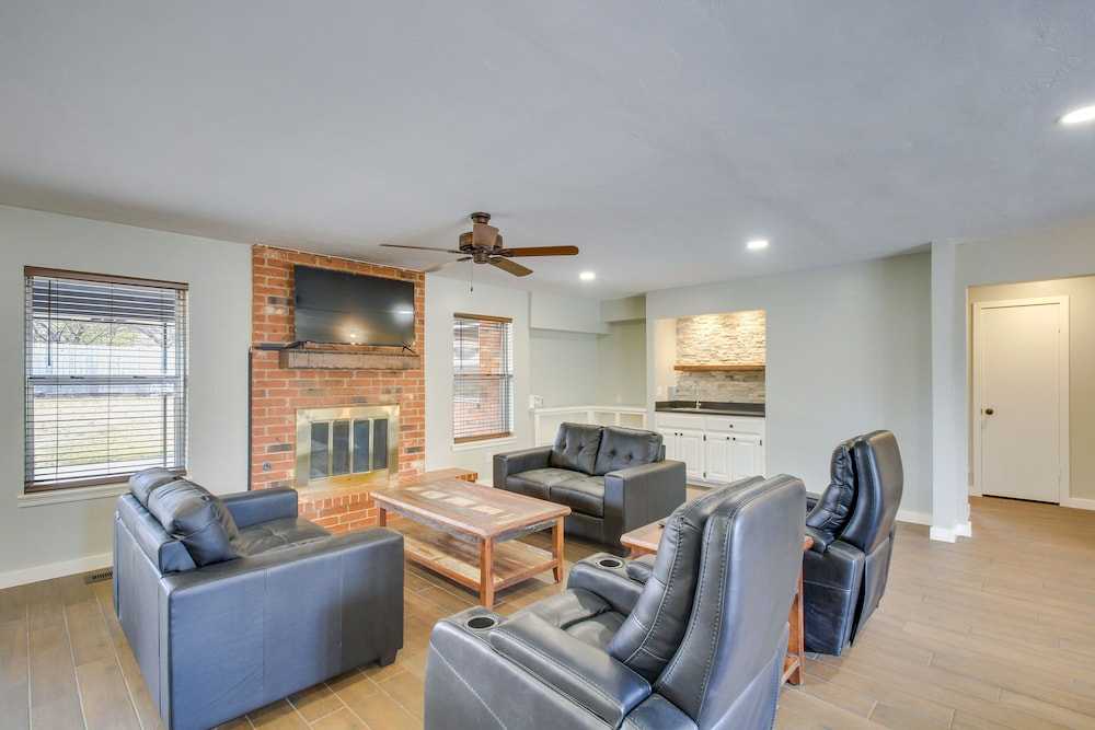 House (3 Bedrooms) photo 1