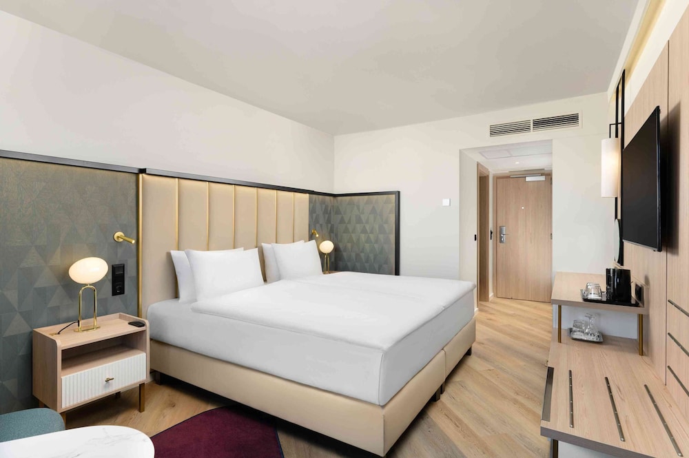 Premium Twin Room