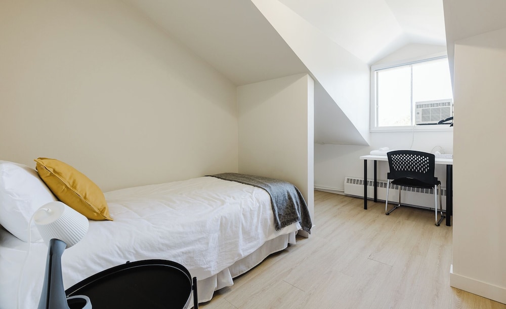 Double Room, 1 Double Bed (#39)
