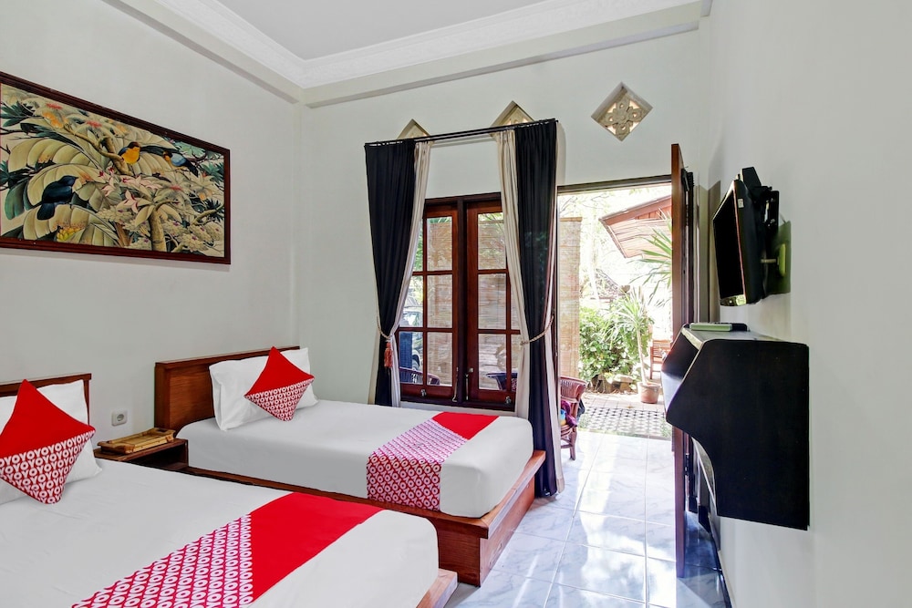 Standard Twin Room photo 1