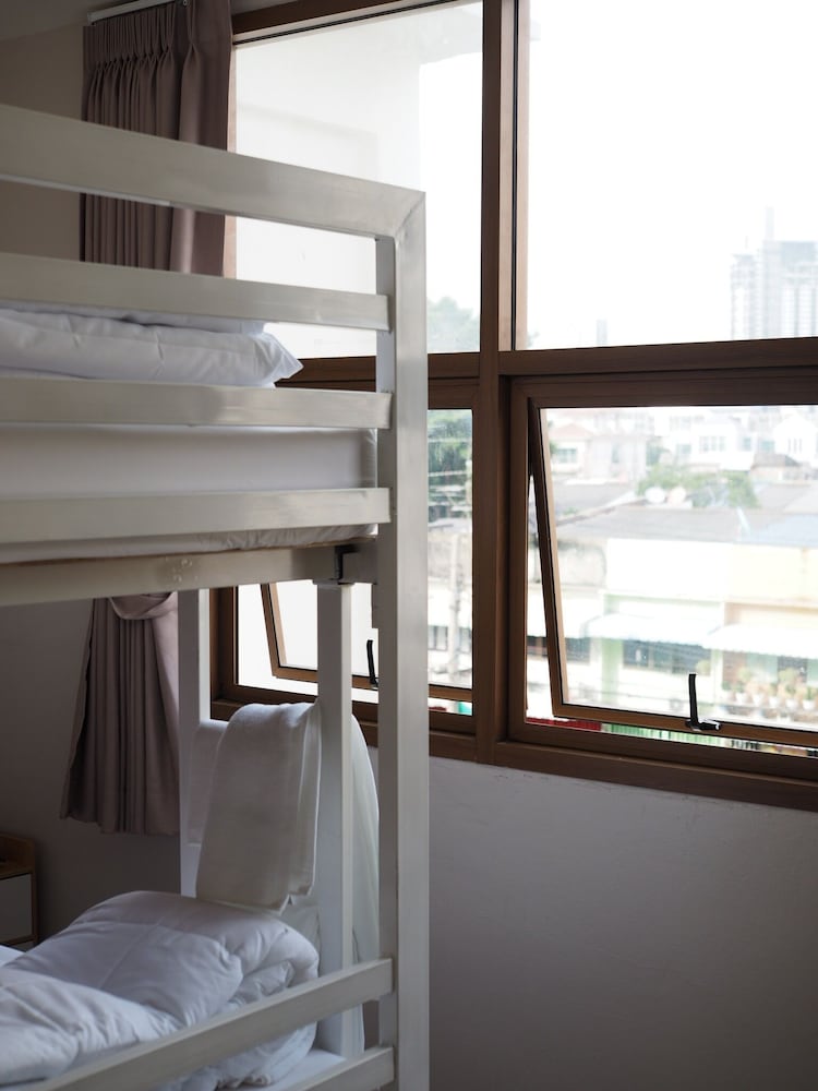Twin Room photo 2