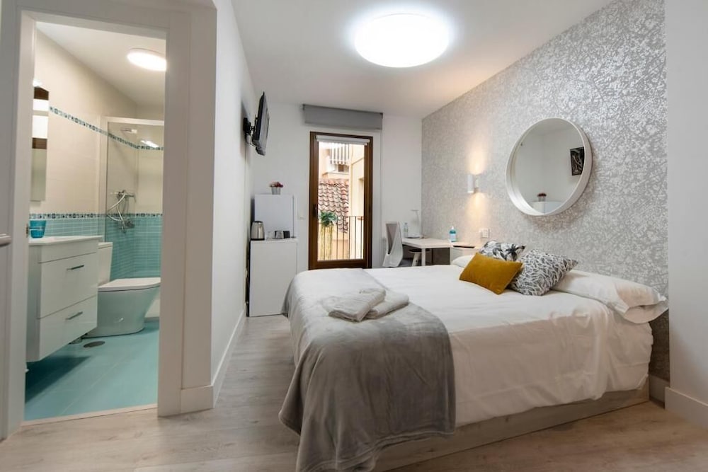 Grand Double Room, Terrace photo 2