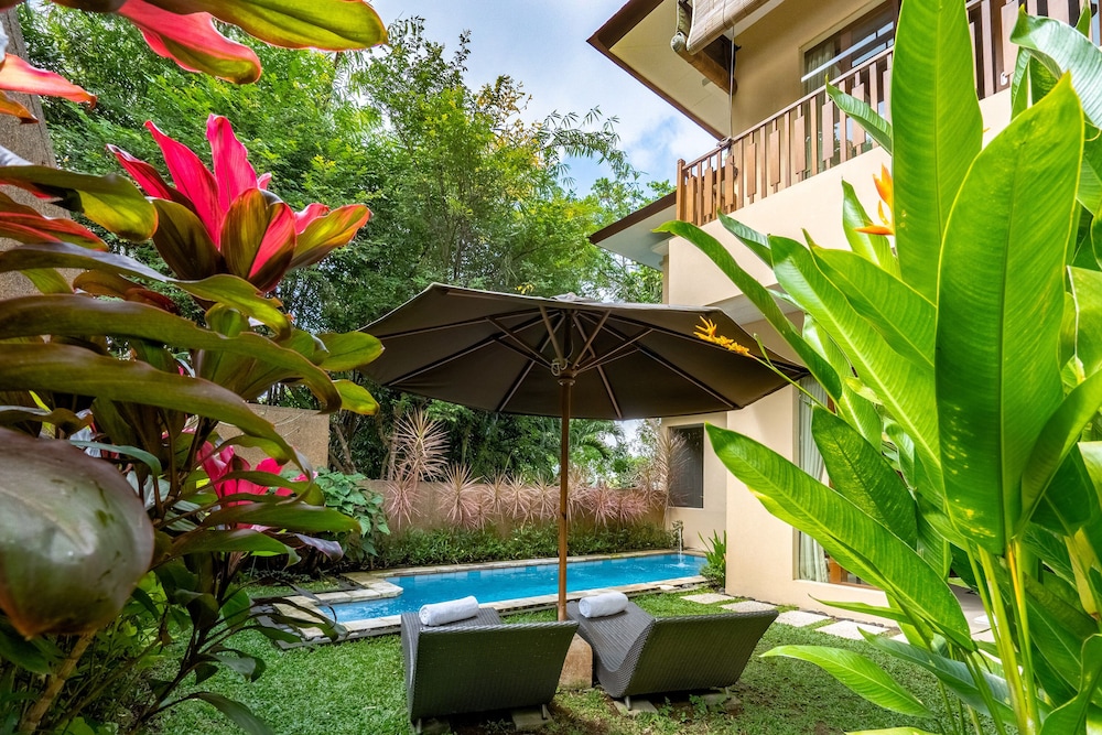 Two Bedroom Private Pool  Villa with BBQ Pit - Photo 7