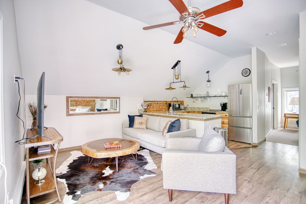 The Loft Suite photo 1