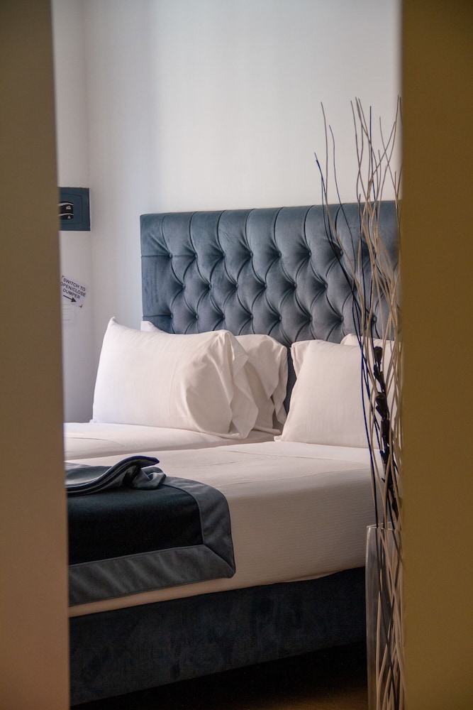Comfort Double or Twin Room photo 3