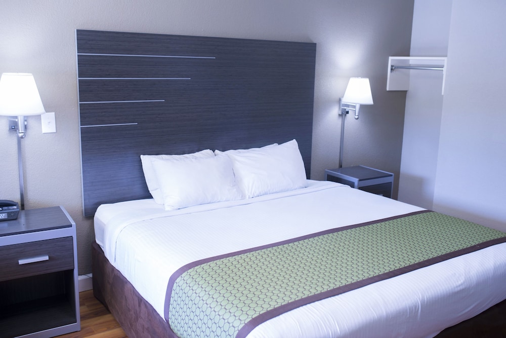 Days Inn & Suites by Wyndham Athens Alabama, Foto 4
