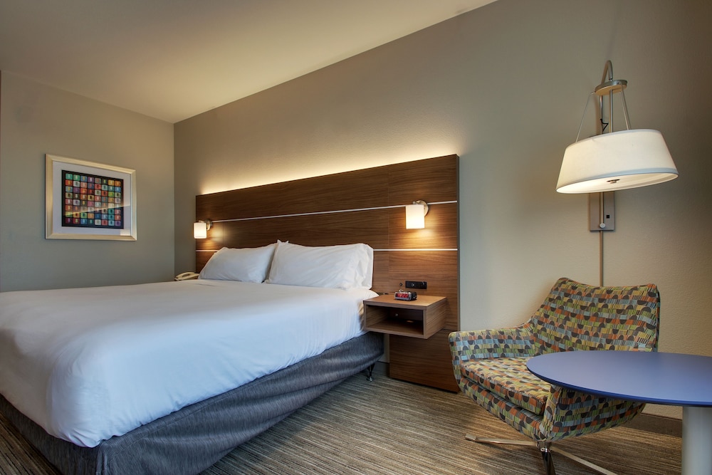 Standard Room, 1 King Bed, Accessible (Communication, Accessible Tub) - Photo 3