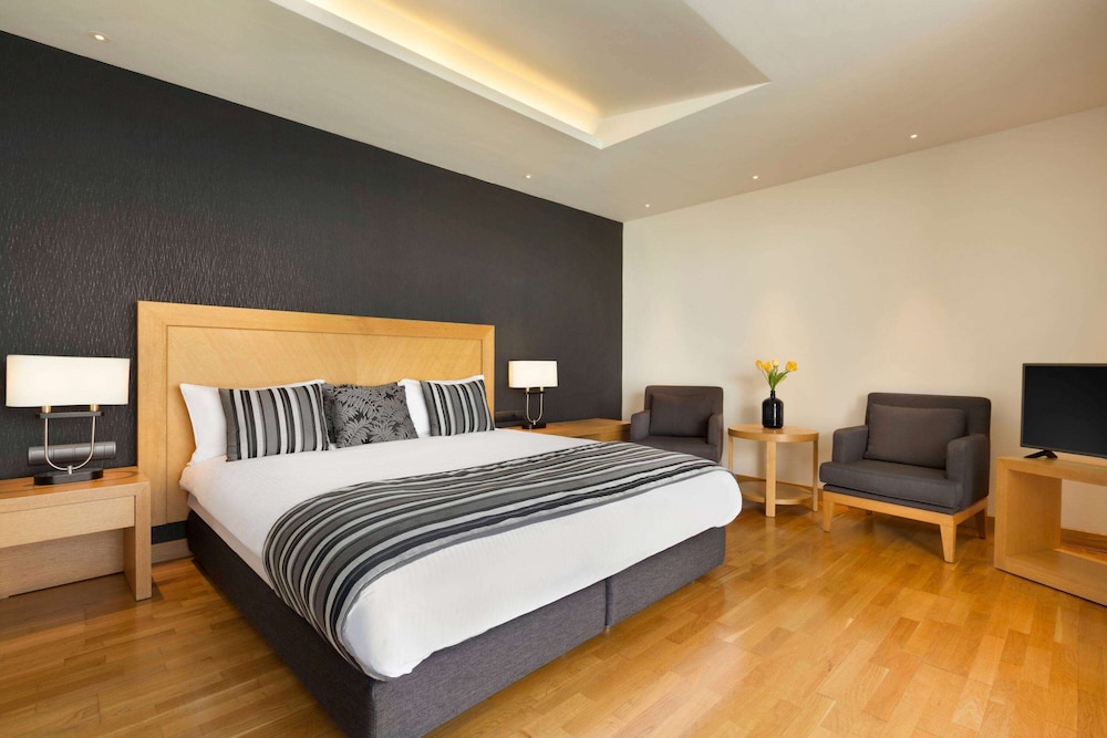Deluxe Suite, Sea View (Private Pool) photo 3