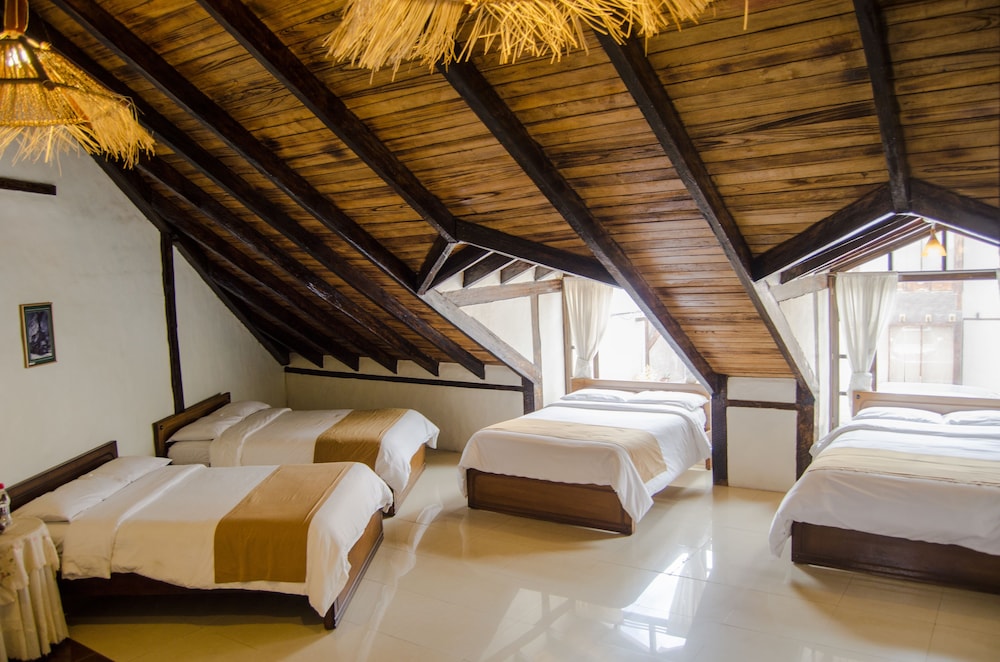Quadruple Room photo 1