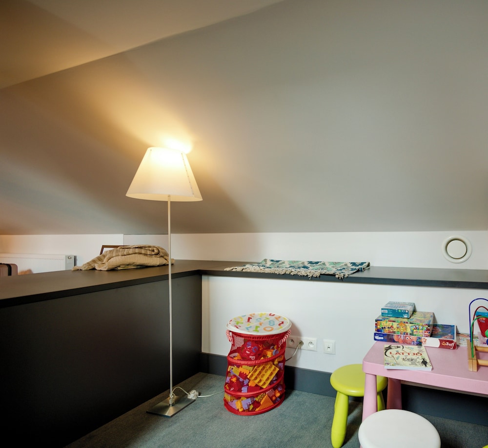 Family Apartment photo 3