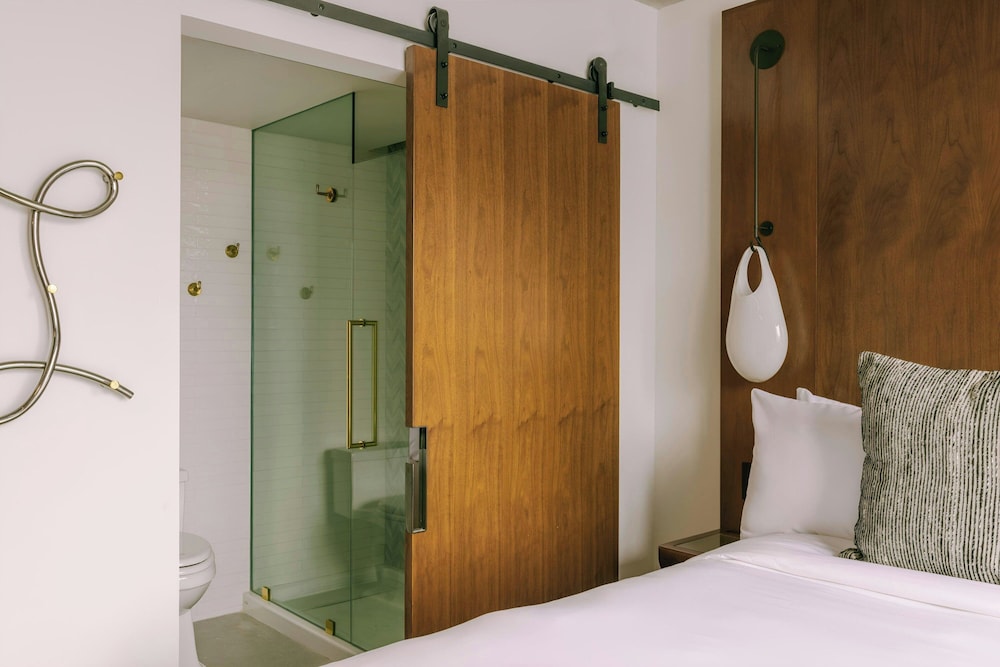 Room, 1 King Bed, City View photo 3