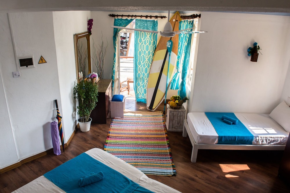 Standard Triple Room photo 3