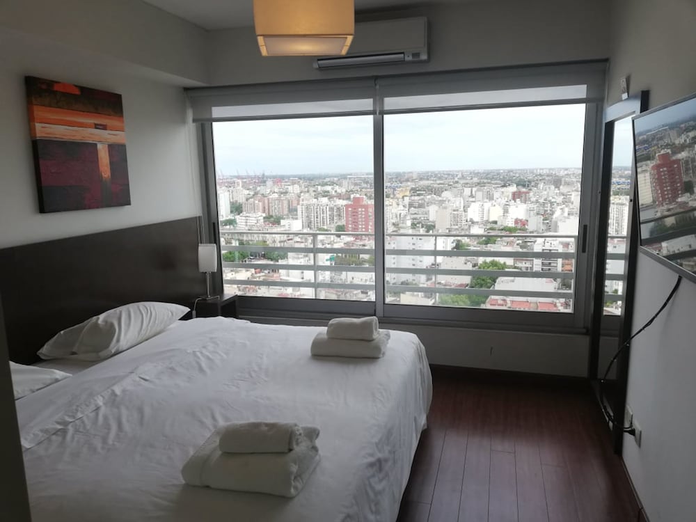 Apartment, 1 Double Bed, Non Smoking photo 1