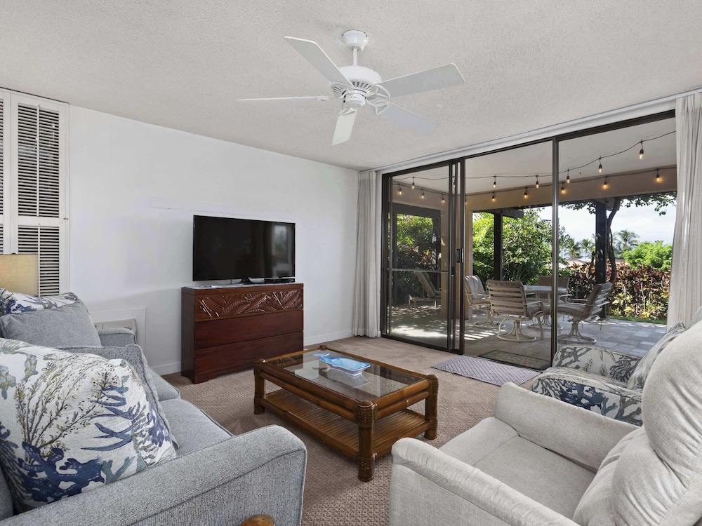 Condo, 1 Bedroom, Garden View (11A)