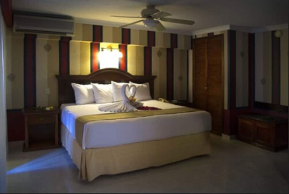 Standard Room, 1 Double Bed photo 2