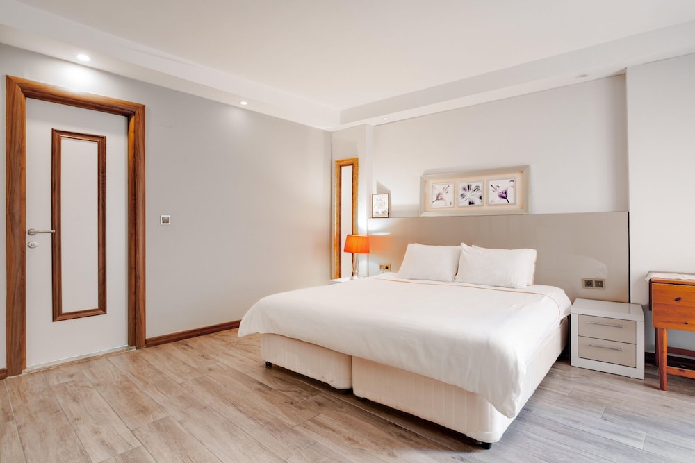 Standard Double Room, Non Smoking photo 2