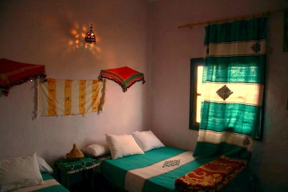 Standard Double or Twin Room photo 2