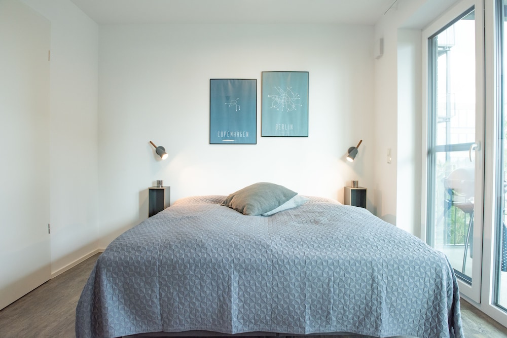 Basic Studio, 1 Bedroom