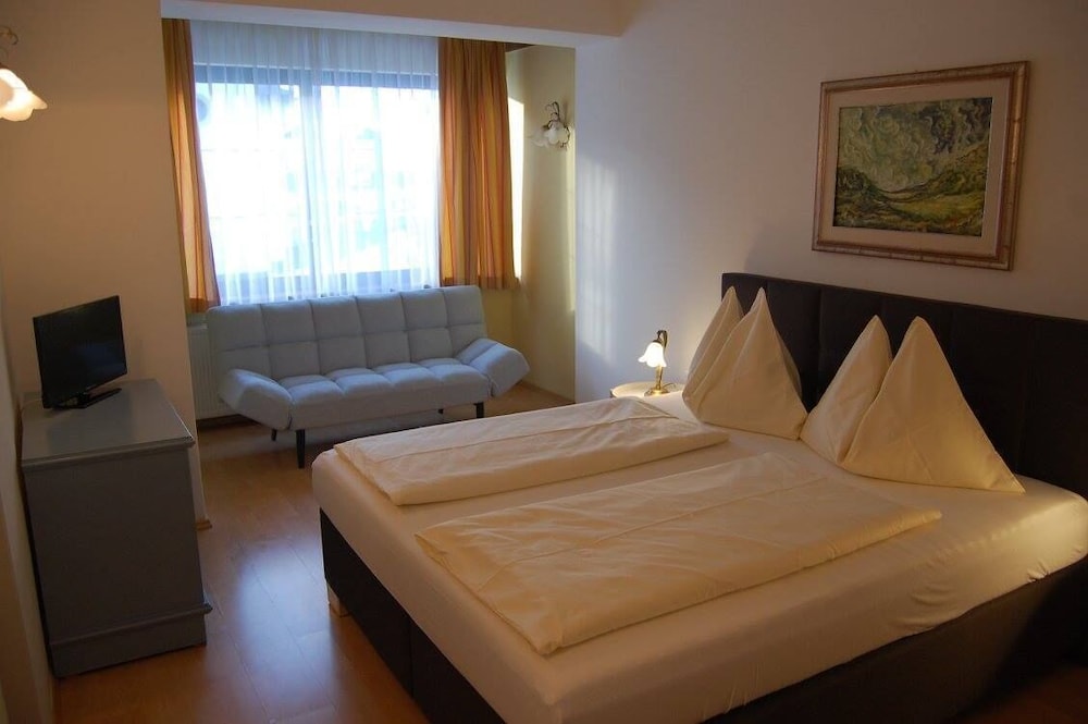 Basic Apartment, 1 Bedroom (Dorn)