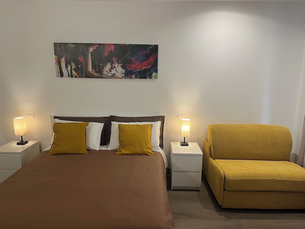 Deluxe Triple Room photo 3