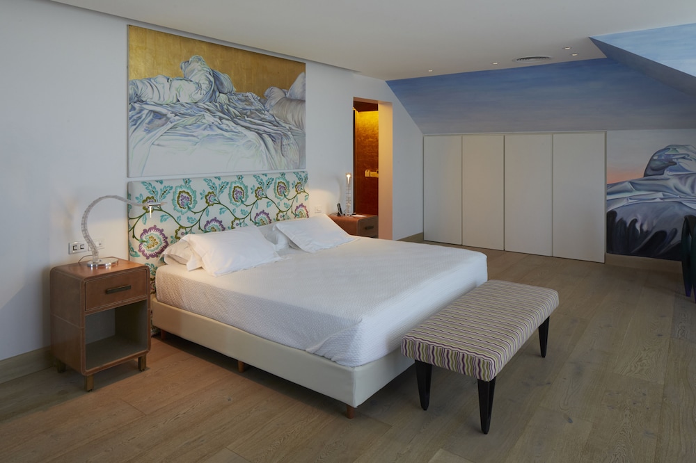 Suite, Ocean View