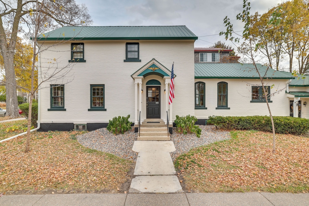 House (3 Bedrooms) photo 1