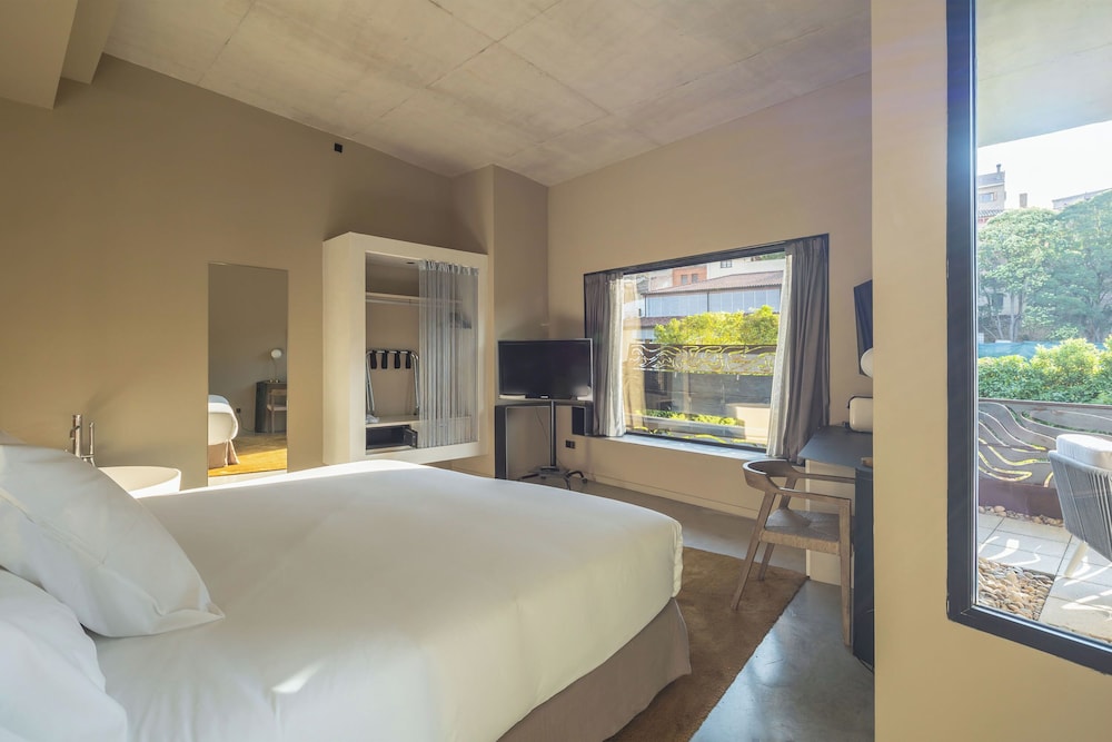 Suite, Terrace Suite, Terrace