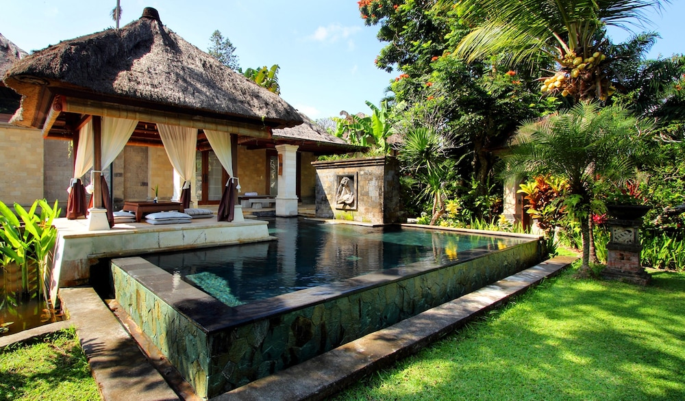 Suite Pool Villa