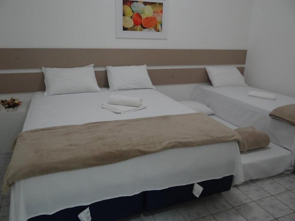 Quadruple Room, Multiple Beds photo 2