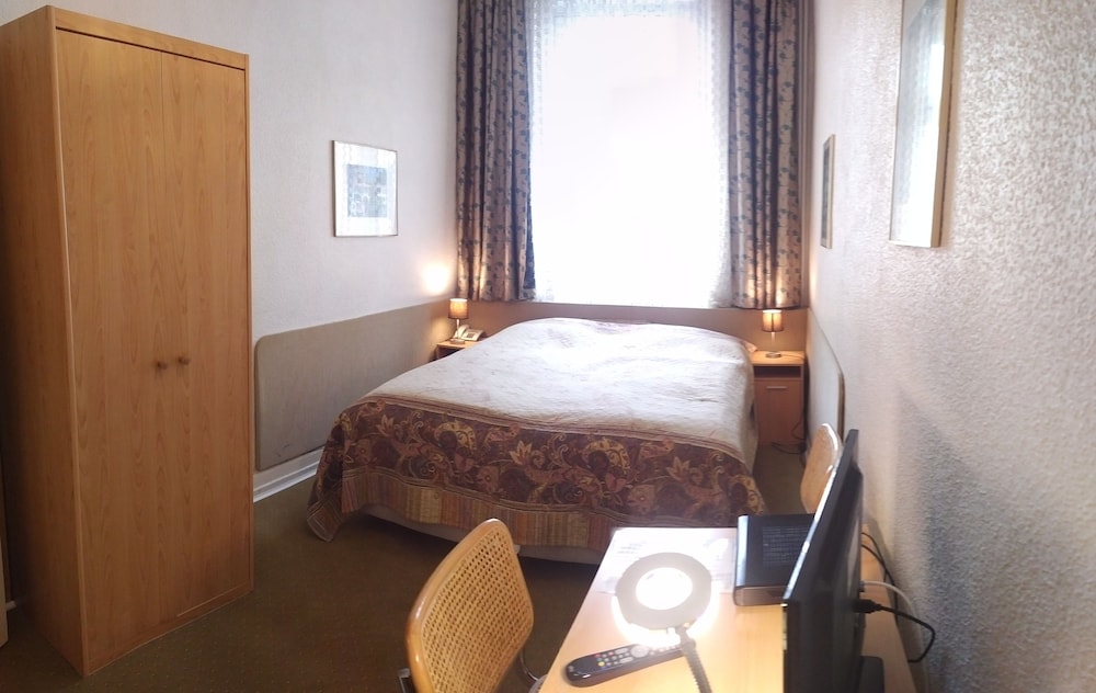 Business Double Room photo 3