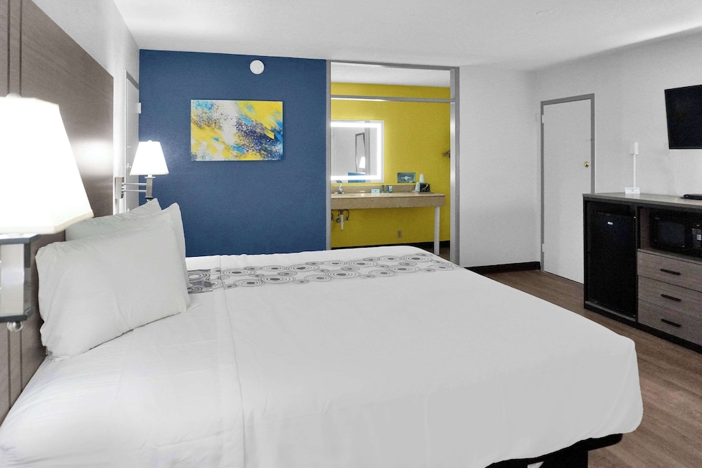 Suite, 1 King Bed, Non Smoking - Photo 5