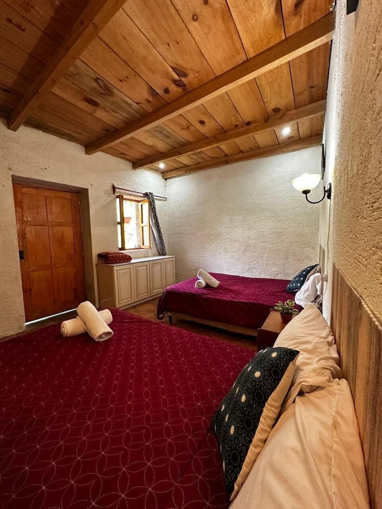 Classic Double Room, Garden View photo 3