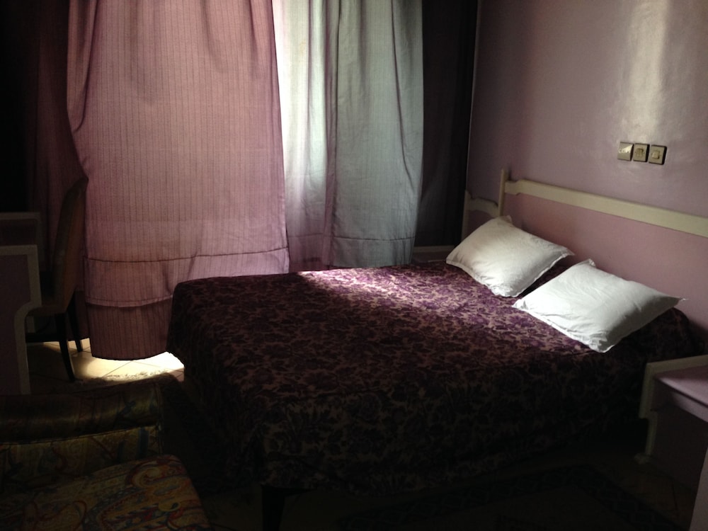 Hotel Boustane — photo 34