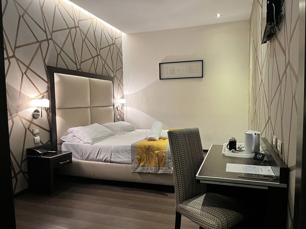 Comfort Double or Twin Room