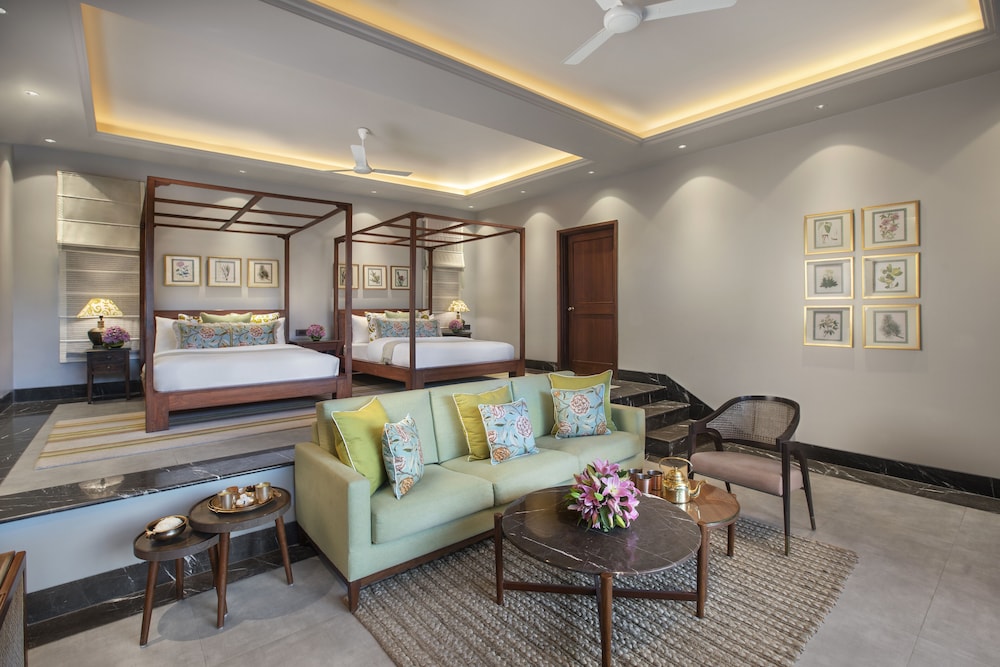 Grand Room, River View photo 2