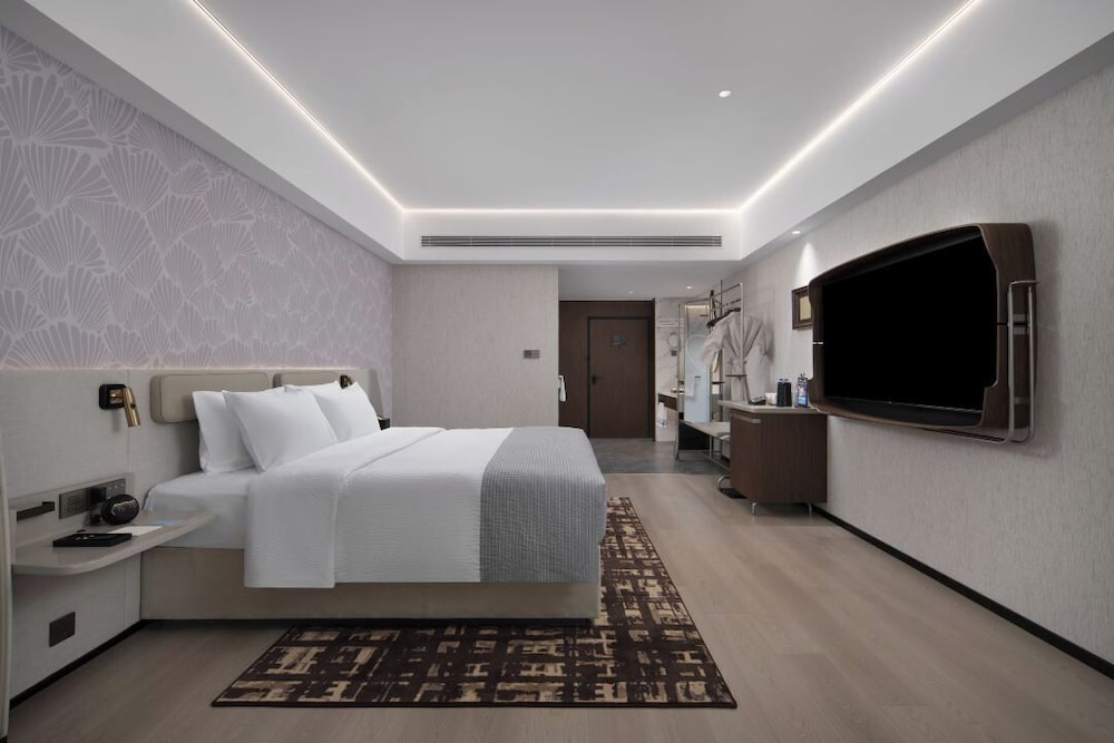 Deluxe Room King photo 2
