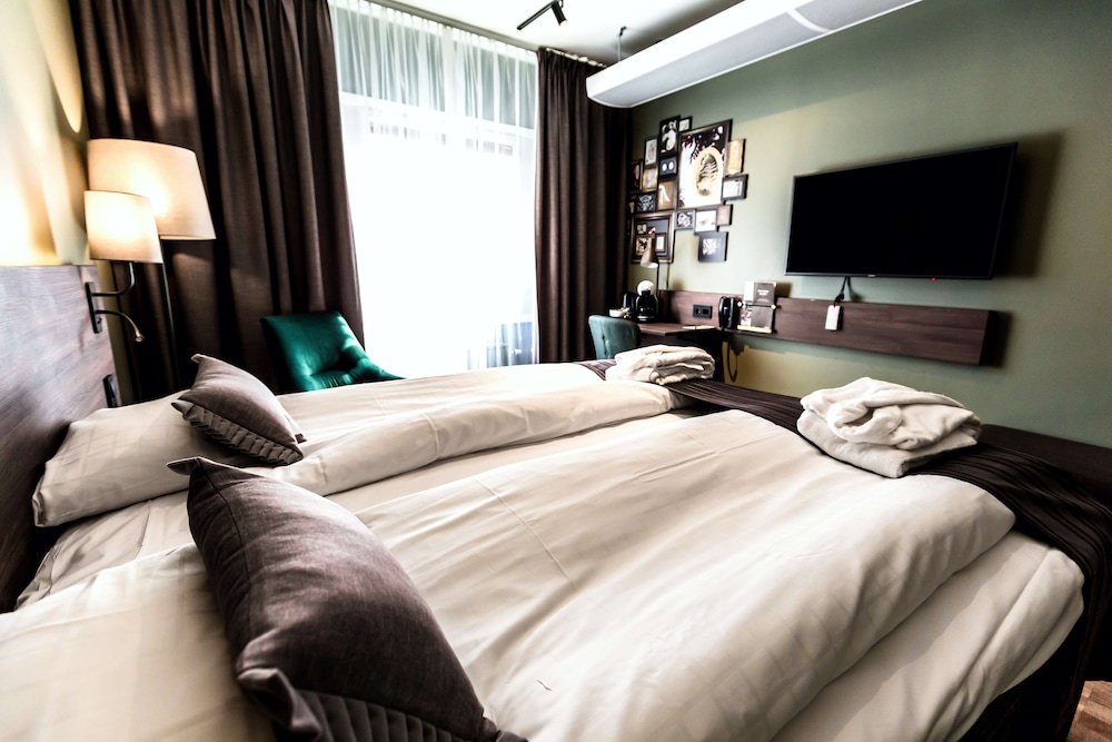 Twin Room photo 3