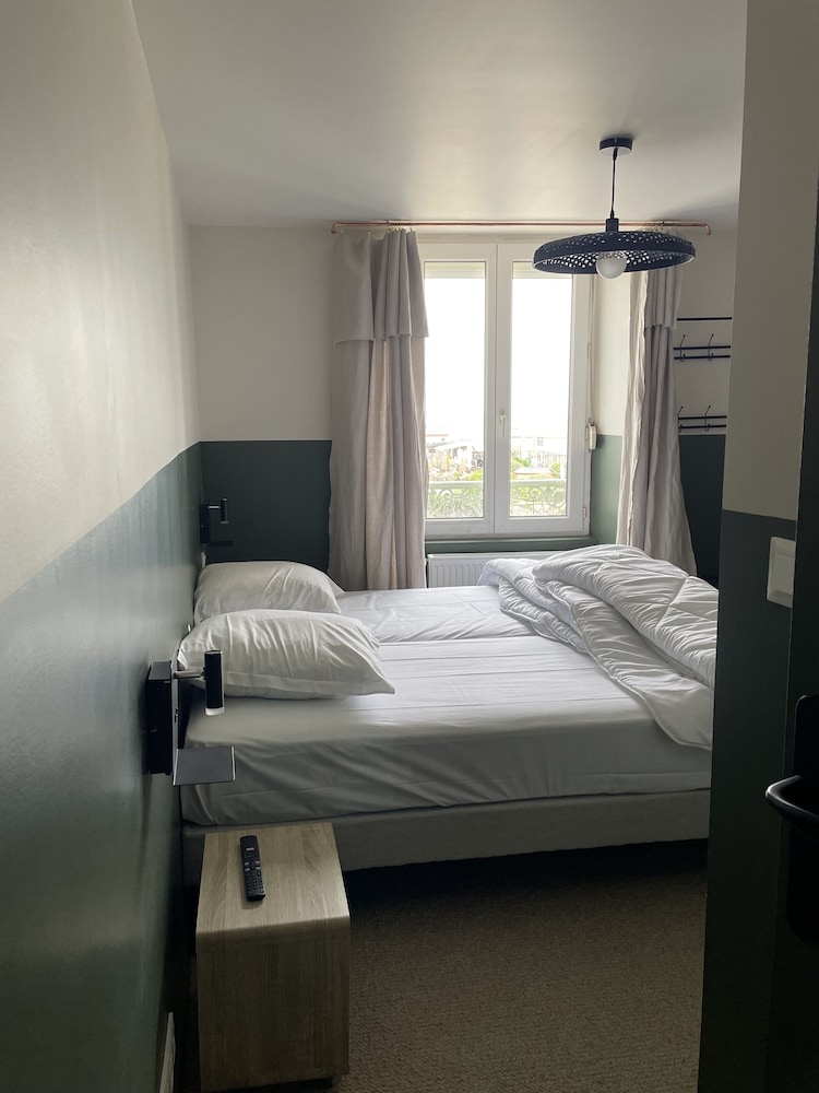 Comfort Quadruple Room photo 3