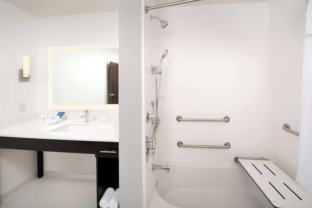 Homewood Suites By Hilton Kansas City Speedway, Foto 3