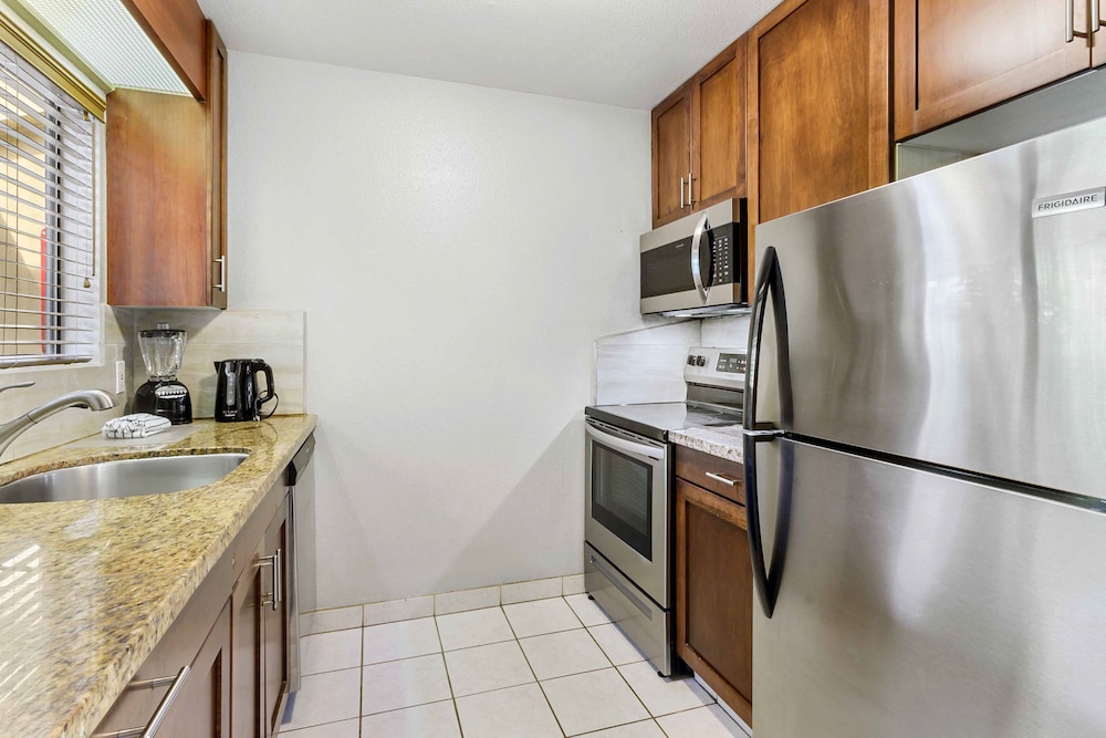 Suite, 1 Bedroom photo 3