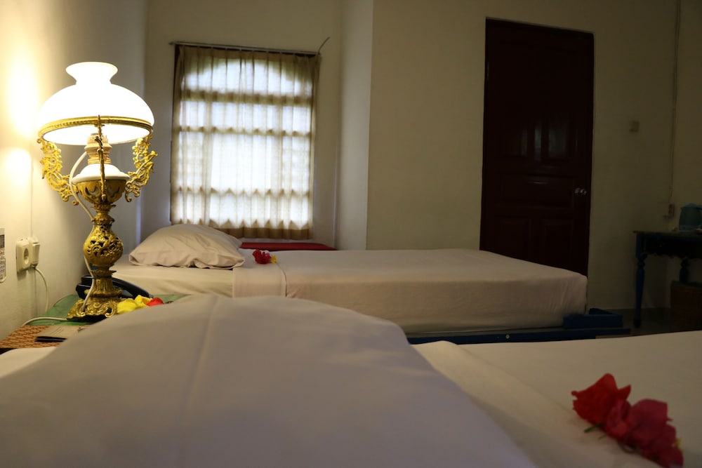 Deluxe Room photo 3