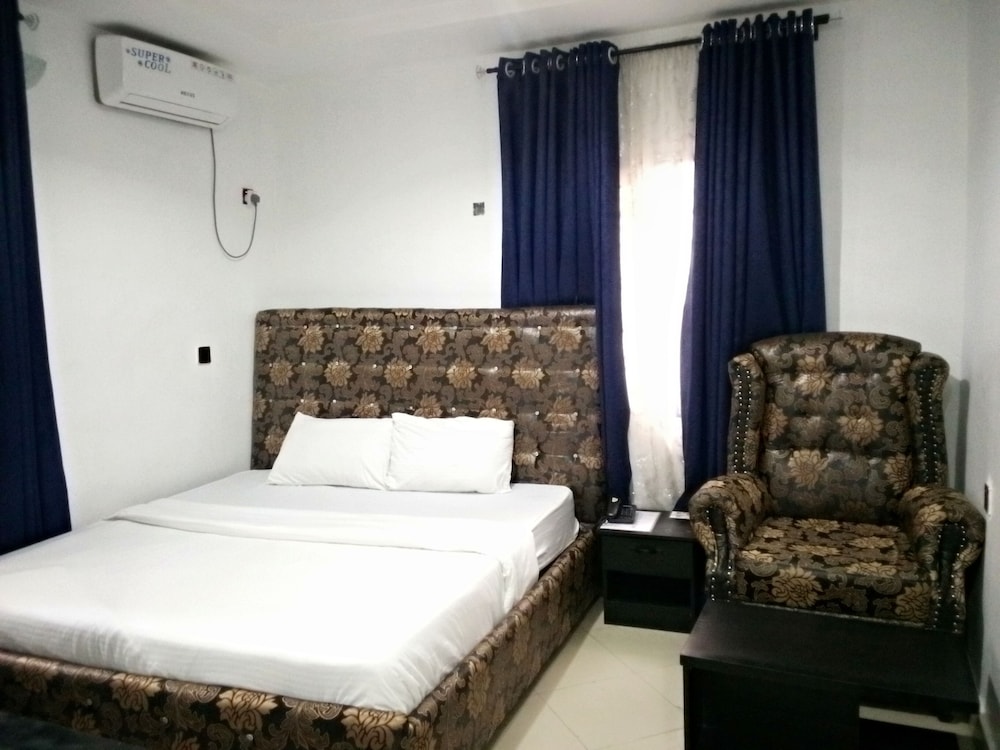 Luxury Single Room photo 3