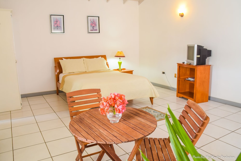 Studio Suite, 1 Queen Bed, Kitchenette