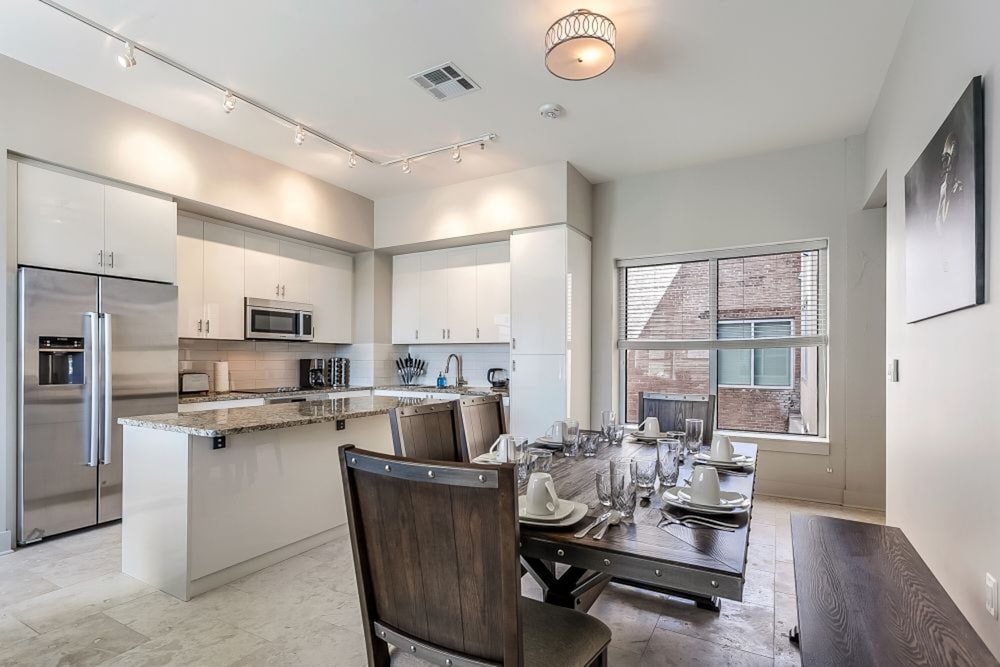Upscale Condos and Penthouses Close to Canal & Bourbon St., Billede 6