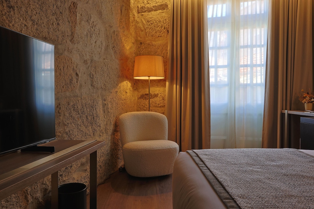 Quarto Calcada