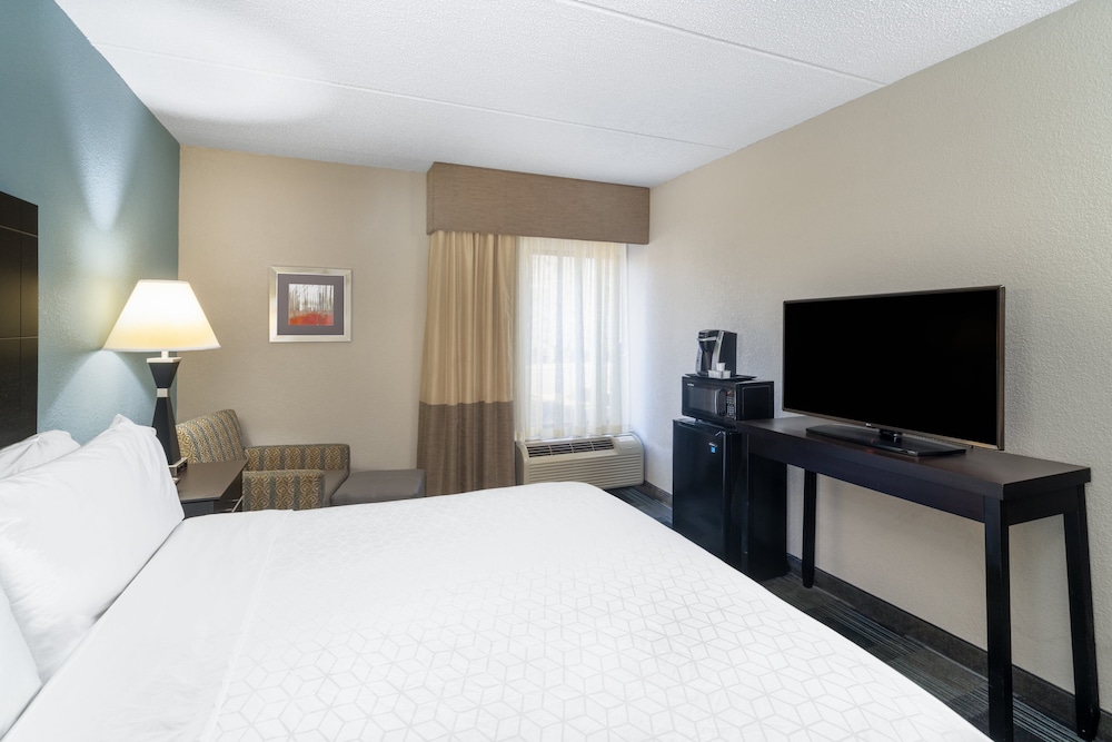 Standard Room, 1 King Bed (LEISURE) - Photo 4