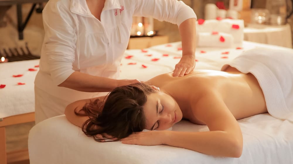 Superior Double Room (SPA Access Included) photo 3