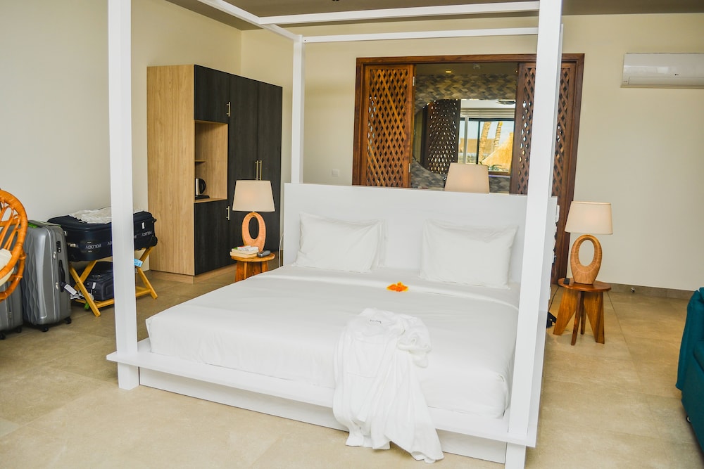 Honeymoon Suite, Private Pool (Adults Only)